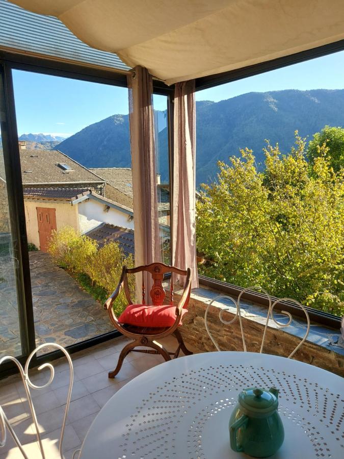 La Treille Villa Tignac Bagian luar foto