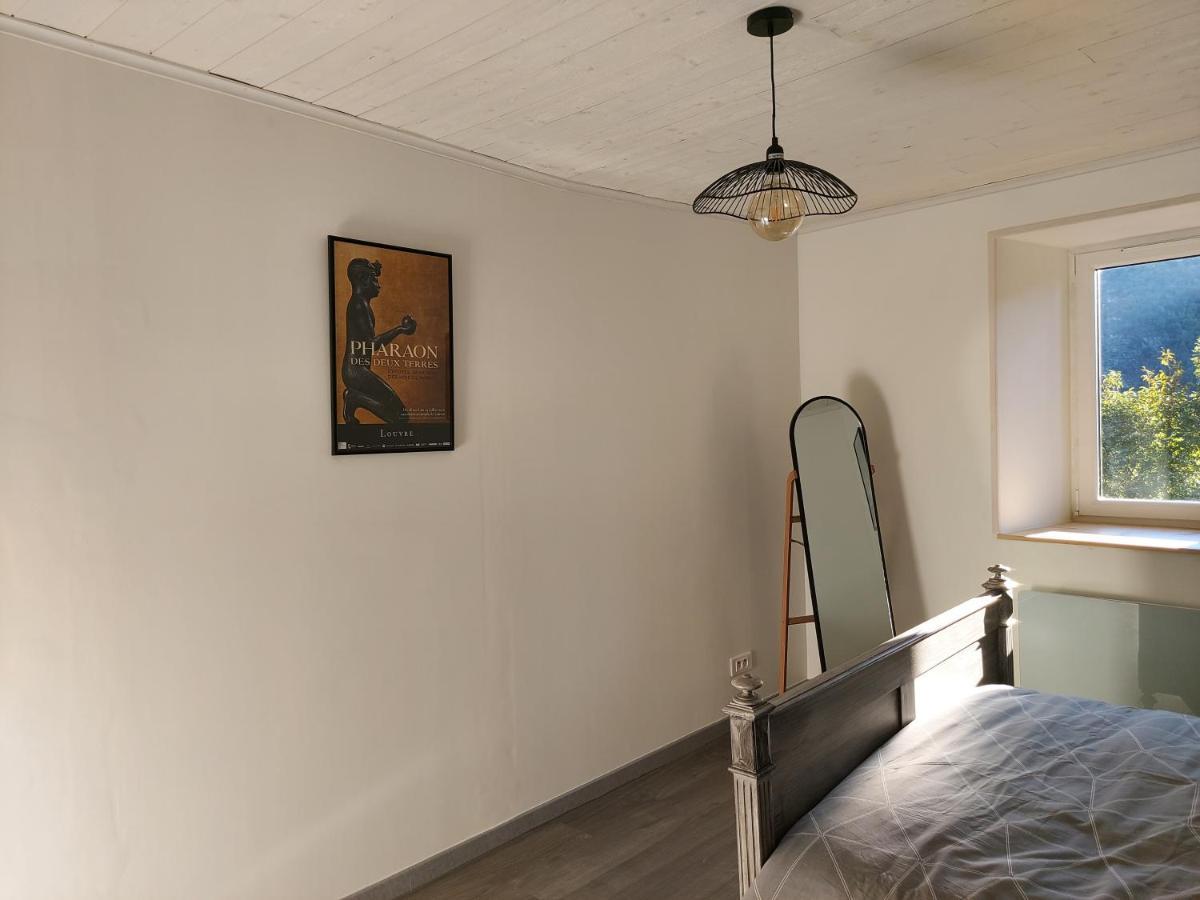 La Treille Villa Tignac Bagian luar foto