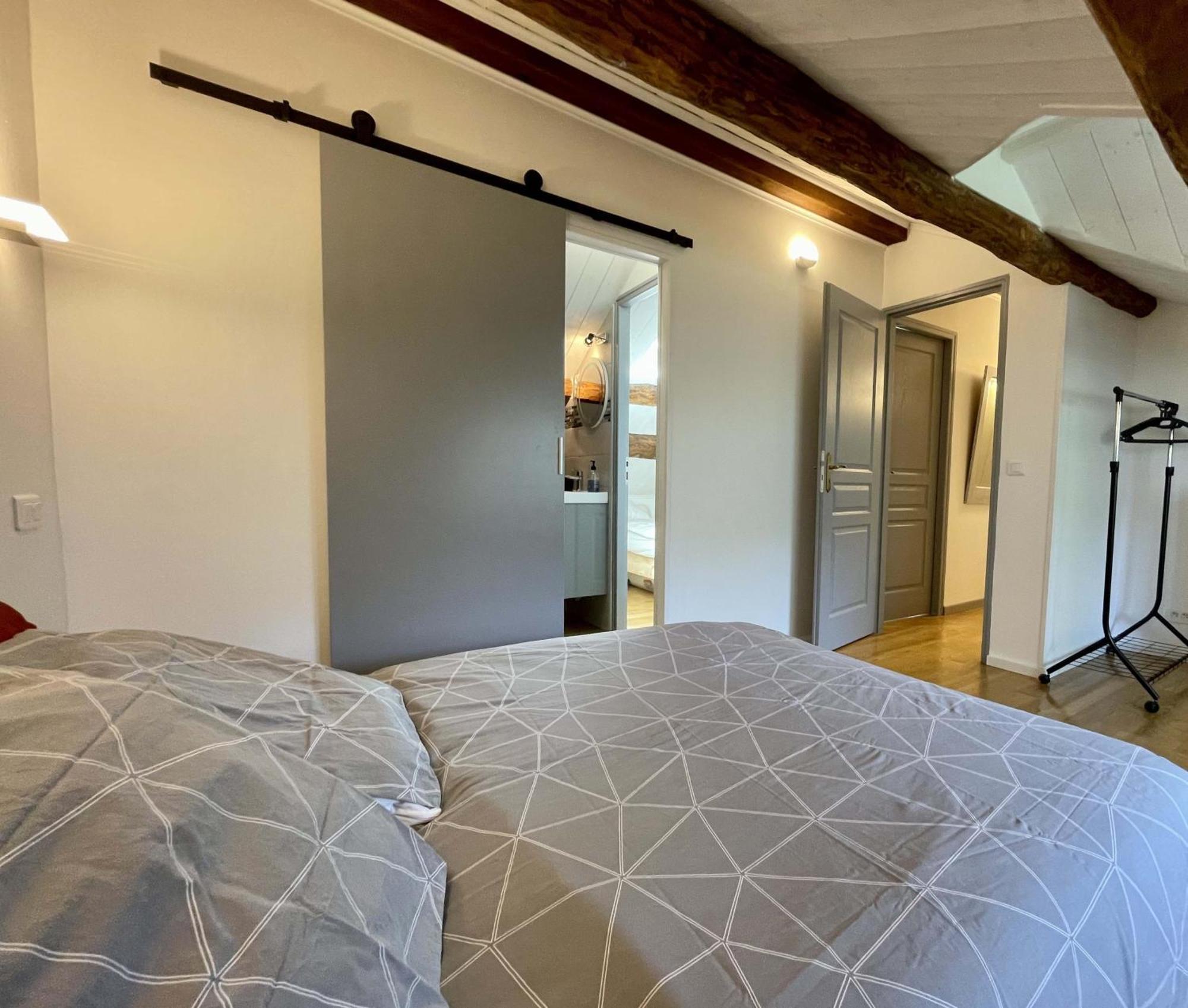 La Treille Villa Tignac Bagian luar foto