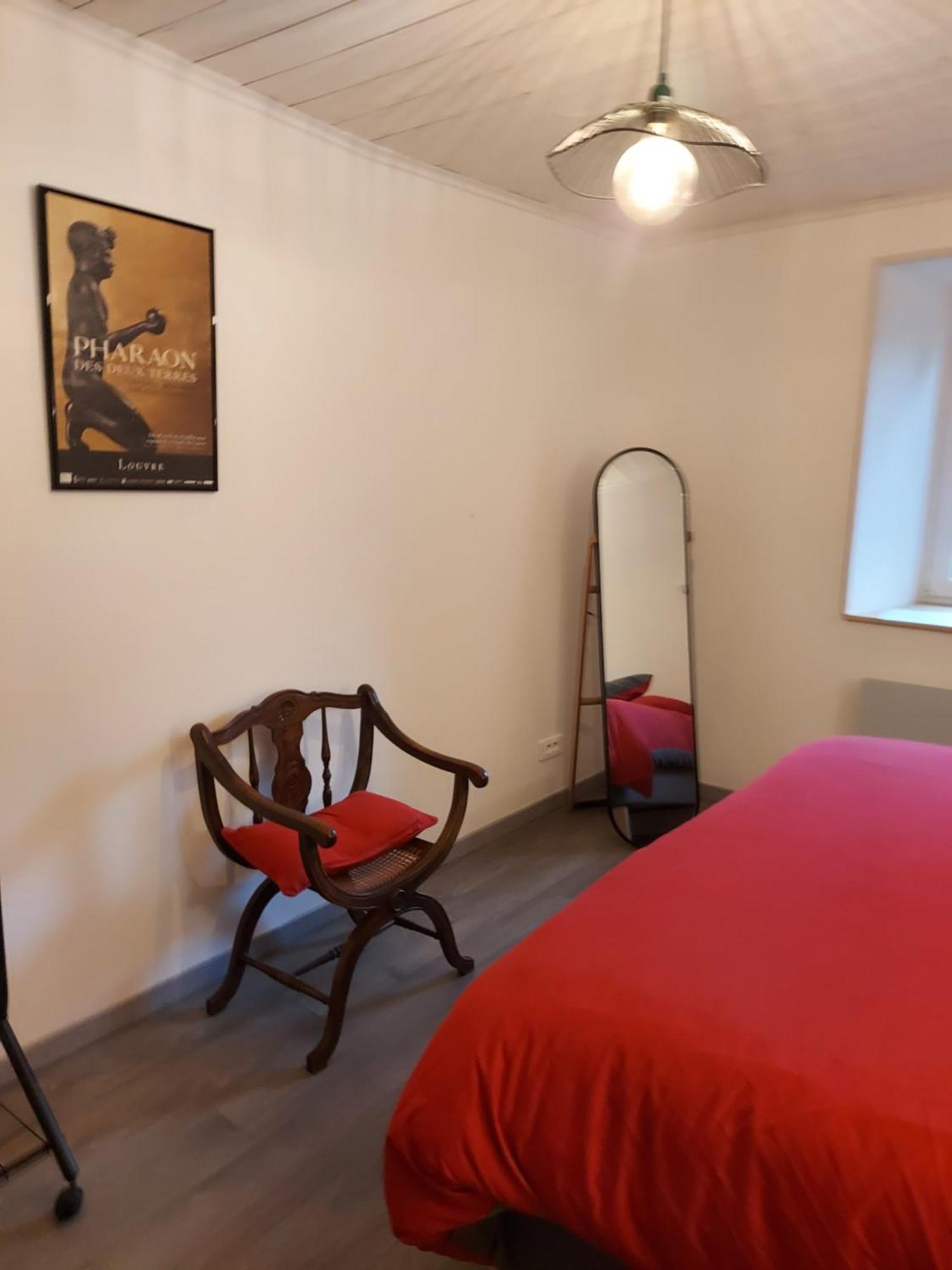 La Treille Villa Tignac Bagian luar foto