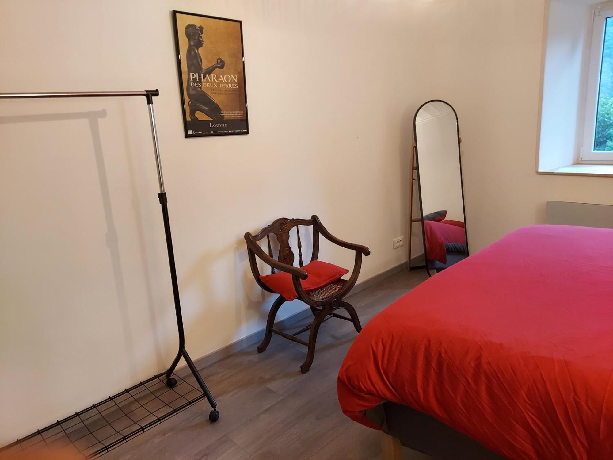 La Treille Villa Tignac Bagian luar foto