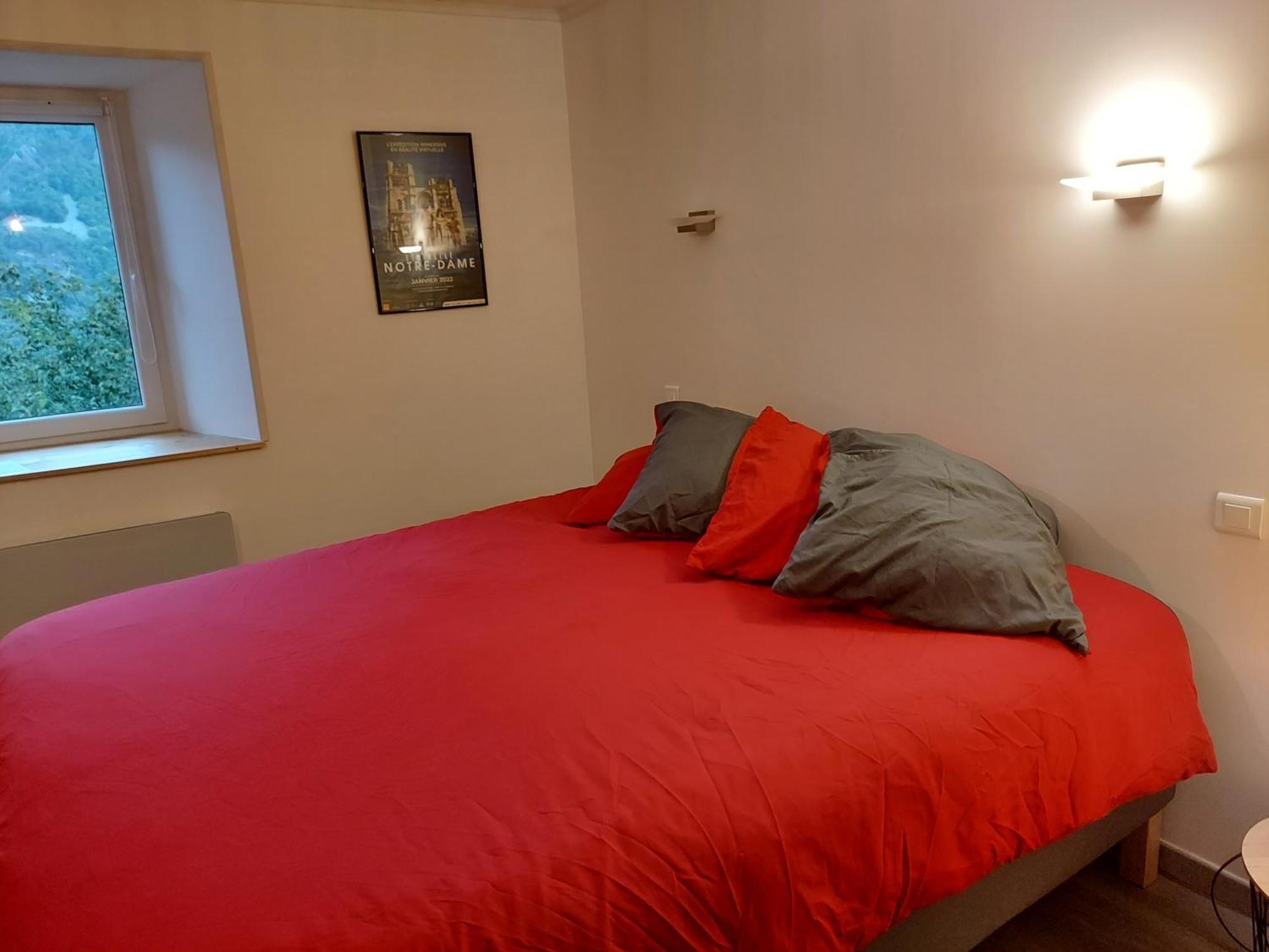 La Treille Villa Tignac Bagian luar foto