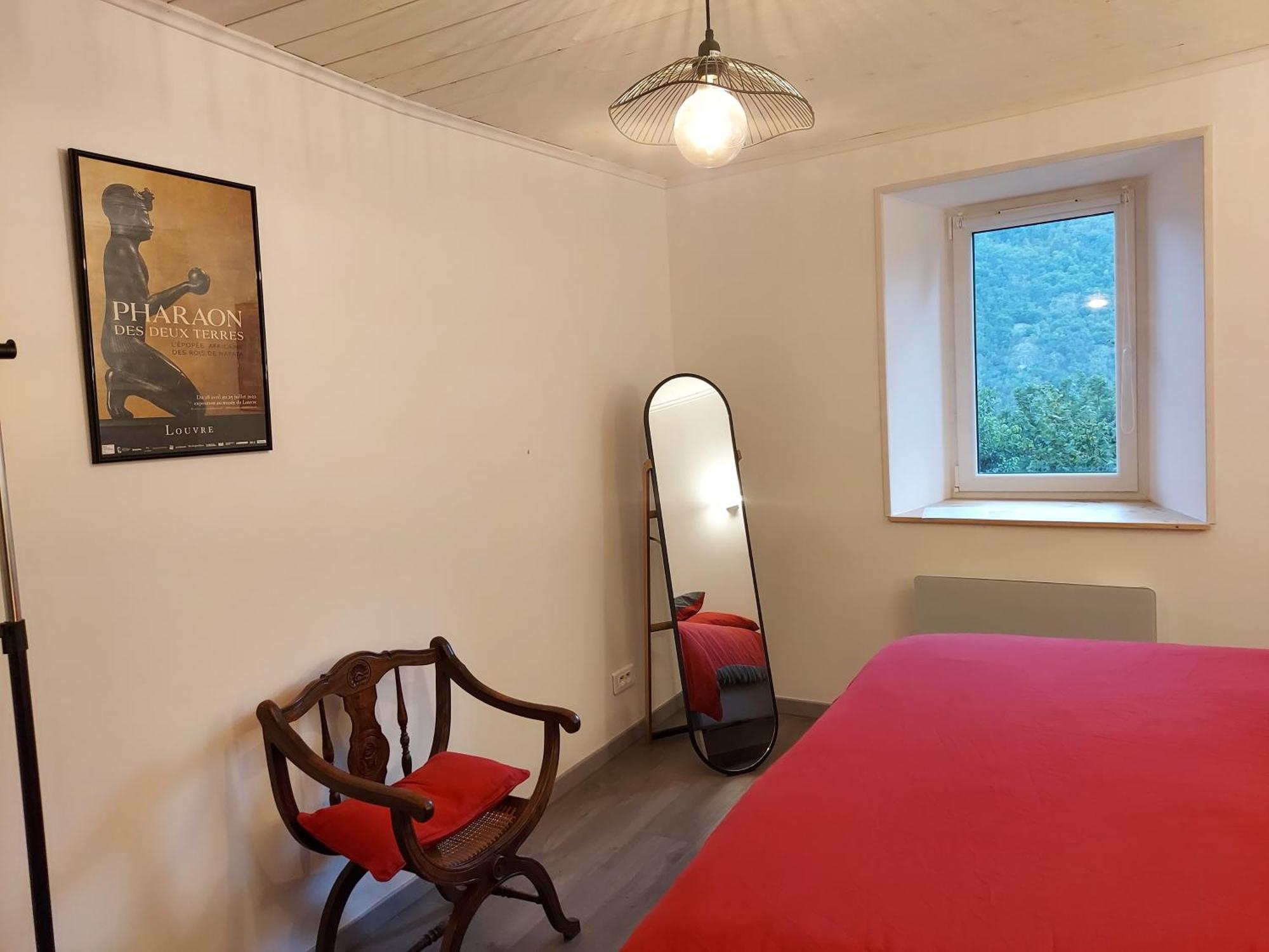 La Treille Villa Tignac Bagian luar foto