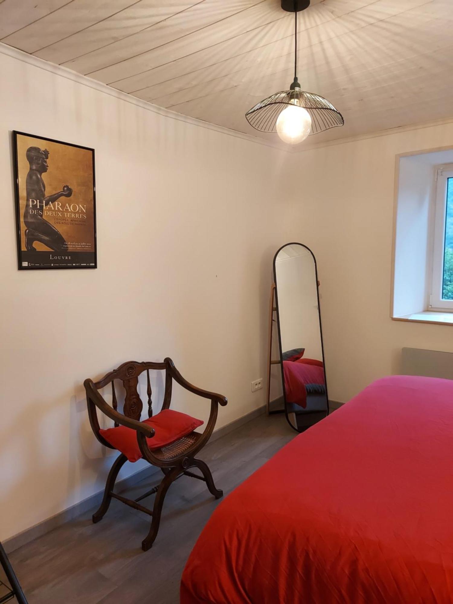 La Treille Villa Tignac Bagian luar foto